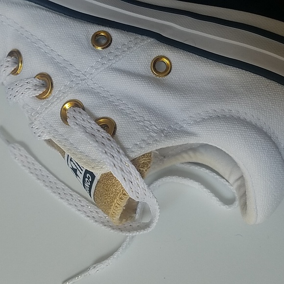 Converse Chuck All Star Madison Sneakers - Picture 12 of 12